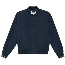 s.Oliver Blouson Blau 170