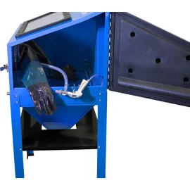 Güde Sandstrahlkabine GSK 220