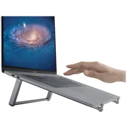 RAIN DESIGN mBar Pro - Notebook-Ständer - Space-grau