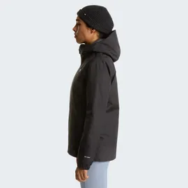 The North Face Damen Quest Mono Ins Jacke (Größe XL, schwarz)