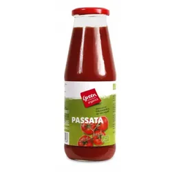 Green Organics Tomatenpassata bio