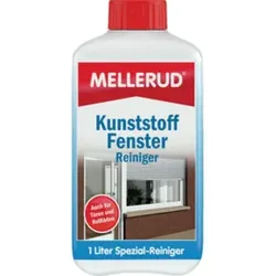 MELLERUD Kunststoff Fenster Rein. 1L