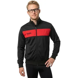 Lonsdale Alnwick in Schwarz | Gr.: XS