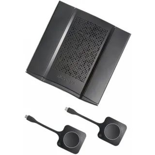 Barco ClickShare CX-50 Gen. 2 Wireless Video-/Audio-Erweiterung R9861622EUB2