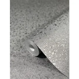 Glööckler Vliestapete »Glööckler Imperial«, silberfarben, strukturiert