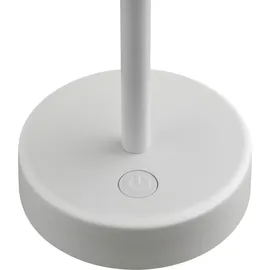 Nordlux Ellen To-Go Akkuleuchte LED, schwarz