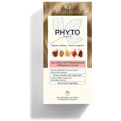 Phyto Pflanzenhaarfarbe 112 ml Braun
