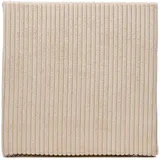 Gözze Sitzkissen ANAFI creme (LBH 40x40x3 cm - beige - LBH 40x40x3 cm
