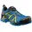 Black Eagle Low Blue/Citrus 42