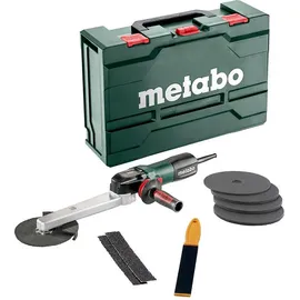 Metabo Kehlnahtschleifer, Typ: KNSE9-150