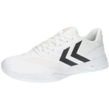 hummel Unisex Sneaker URUZ III Größe 38 in Weiß White