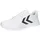 hummel Unisex Sneaker URUZ III Größe 38 in Weiß White