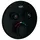 Grohe Grohtherm Smartcontrol Fertigmontageset rund matt black 291192430