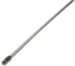 Vikan Flexibler Verlängerungsstiel, 812 mm, passend zu Vikan flexibler Stiel, 1 Stück