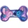 Cerdá TPR Stitch 2800001633 Hundespielzeug, 23,0 x 12,0 x 3,0 cm