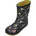 Wellie Tractor Gummistiefel 30