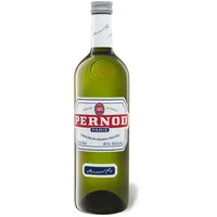Pernod Anislikör 40% Vol. 0,7 l