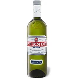 Pernod Anislikör 40% Vol. 0,7 l
