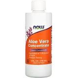 NOW Foods Aloe Vera Konzentrat 118 ml