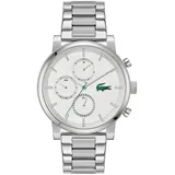 Lacoste REPLAY Edelstahl 2011452