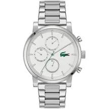 Lacoste REPLAY Edelstahl 2011452