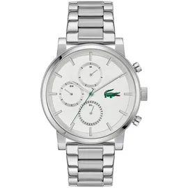 Lacoste REPLAY Edelstahl 2011452