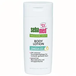sebamed Body Lotion Omega 12% 200 ml