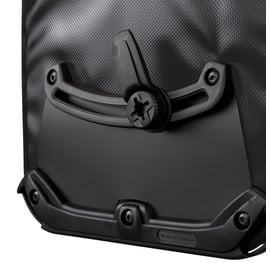 Ortlieb Sport-Roller Core Gepäcktasche schwarz (F6005)