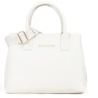 Valentino BAGS Never Handtasche elfenbein