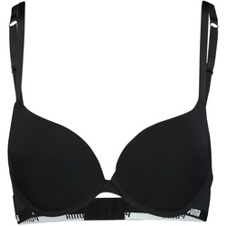 PUMA Pushup-BH Damen black 80C