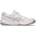 Gel-Task 4 Damen Handballschuhe weiß weiß