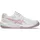 Asics Gel-Task 4 Damen Handballschuhe, weiß - weiß