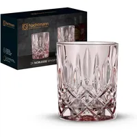 Nachtmann Noblesse Whiskyglas 0,295 l 2 St.