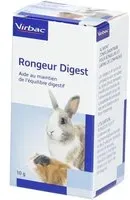 Virbac Rongeur Digest Flacon 10 g