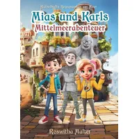 Tolino media GmbH & Co. KG Rätselhafte Begegnungen am
