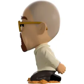 youtooz Breaking Bad Figur Ozymandias 9 cm, Schwarz