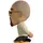 youtooz Breaking Bad Figur Ozymandias 9 cm, Schwarz