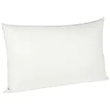 FLEURESSE Kissenbezug Fleuresse 40 x 60 cm Weiss