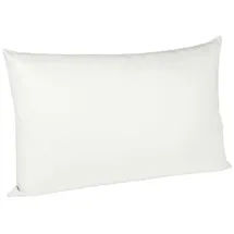 FLEURESSE Kissenbezug Fleuresse 40 x 60 cm Weiss