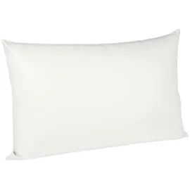 FLEURESSE Kissenbezug Fleuresse 40 x 60 cm Weiss