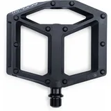 Cube Flat C2-ZP R Schwarz