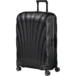 Samsonite Trolley mit 4 Rollen 75cm C-Lite Black