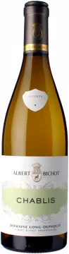 Chablis 2022 - Domaine Long-Depaquit - Maison Albert Bichot