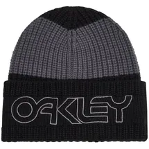 OAKLEY Tnp Deep Cuff Mütze Schwarz
