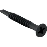 Geberit Paneelschraube GIS 4,2x35mm, Blechgewinde