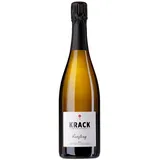 SEKTHAUS KRACK 2019 Riesling Extra Brut Sekt Pfalz 750ml
