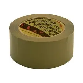 Scotch Scotch, Klebeband, Verpackungsklebeband 375 E, Transparent, 50 mm x 66 m