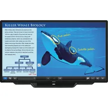 Sharp PN-80TC3 80"