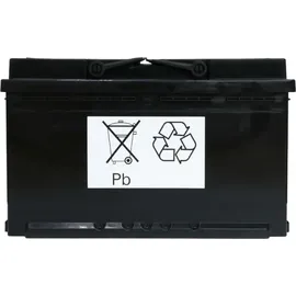 Electronicx Solarbatterie 12V 110Ah 1,32 kWh