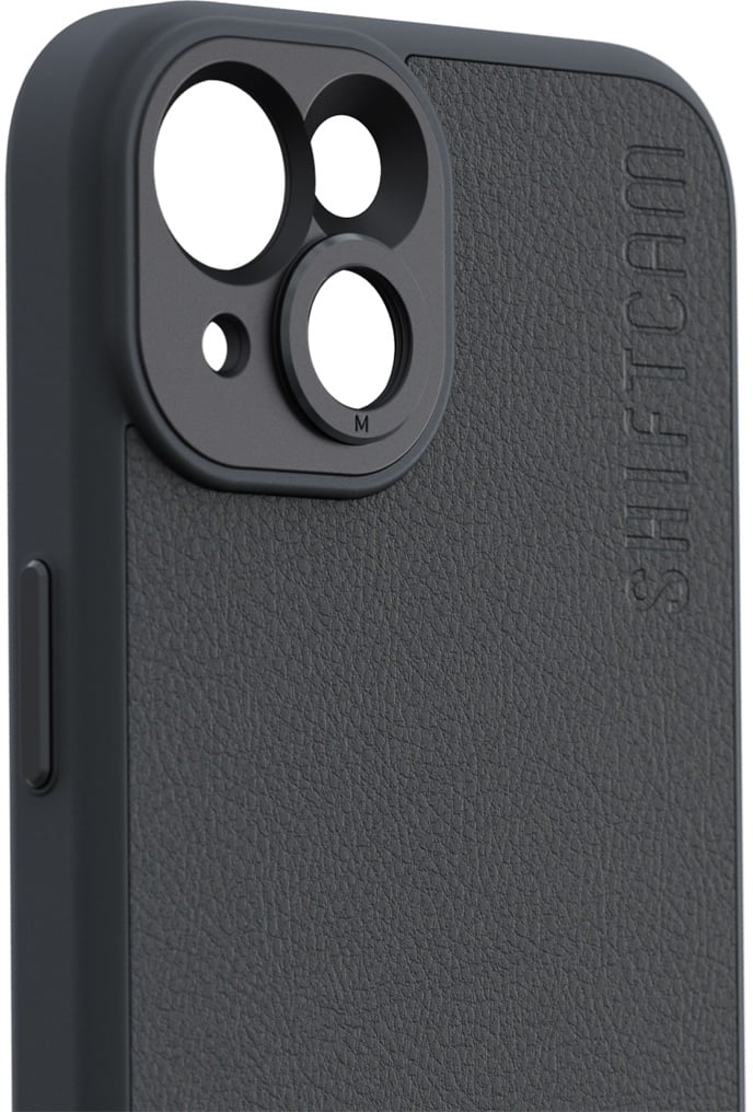 Preisvergleich Produktbild Case mit Linsen Mount für Iphone 14